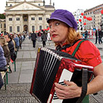 Gendarmenmarkt